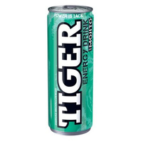 TIGER MOJITO 250ML
