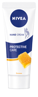 NIVEA Protective Care Ochronny krem do rąk 75ml