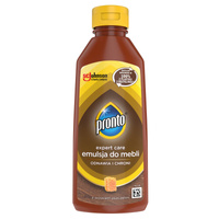 Pronto Expert care emulsja do mebli z woskiem pszczelim 200ml