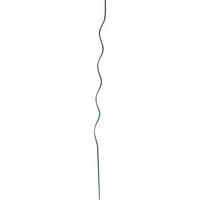 Tyczka stalowa spiralna 1,25m x 6mm BROWIN