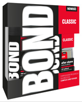 Bond Classic zestaw 2-elementowy /woda po goleniu 100ml+dezodorant 150ml/