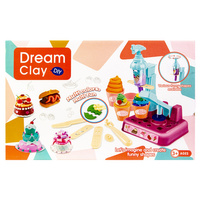 Masa plastyczna lodziarnia S-083