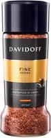 Davidoff Fine Aroma Kawa rozpuszczalna 100 g