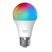 Żarówka Imou kolorowa smart E27