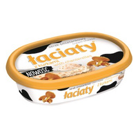 ŁAC.SEREK ŚMIET.Z KURKAMI 135G