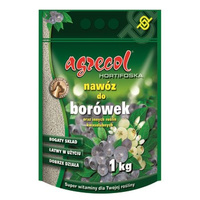 Hortifoska, Nawóz do borówek 1 kg Agrecol