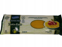 Sam Mills Makaron bezglutenowy spaghetti 500 g