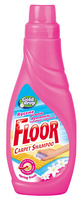 Floor płyn do czyszczenia dywanów 0,5l spring fresh