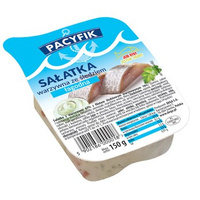 DEG.SAŁATKA WARZ.ŚLE.ŁAGO.150G