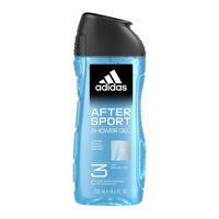 ADIDAS ŻEL P/P (M) AFT.S.250ML