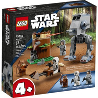 Klocki LEGO Star Wars TM 75332 AT-ST™