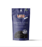 KRESTO Select Śliwki suszone kalifornijskie 150 g
