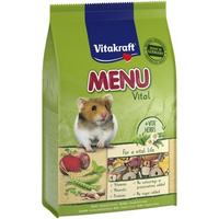 VK.MENU VITAL D/CHOMIKA 400G