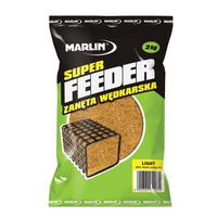 Zanęta Marlin Super Feeder Medium 2kg