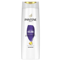 Pantene Pro-V Większa objętość Szampon do włosów pozbawionych objętości, 400 ml