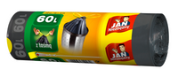 Jan Niezbędny Classic Worki z taśmą 60 l 12 szt