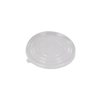 Wieczko PET do pojemnika sałatkowego KRAFT 16-26oz/460-750ml (300szt)