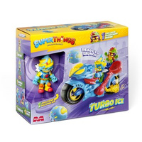 Superthings Turbo Ice
