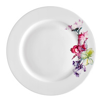 Talerz obiadowy 27 cm - GARDEN AMBITION