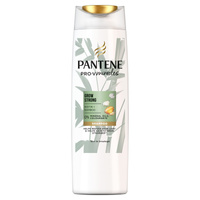 Pantene Grow Strong Szampon z bambusem i biotyną 300 ml