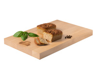 Indykpol Samo dobro Pasztet z indyka 210 g