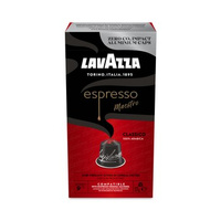 LAVAZZA KAWA ESPRESSO 10 KAP