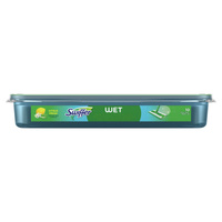 Swiffer Mokre chusteczki do podłóg Citrus Fresh x10