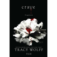 Crave. Pragnienie