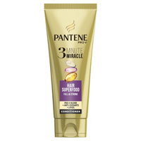 Pantene Pro-V Superfood Miracle Serum, odżywka głęboko regenerująca z proteinami, 200ml