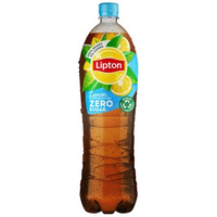 LIPTON ICE TEA LEMON ZERO 1,5L