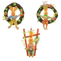 Duże ozdoby do powieszenia