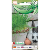 Owies Wielkanocny 15,00 Legutko