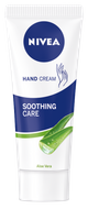 NIVEA Refreshing Care Orzeźwiający krem do rąk 75ml