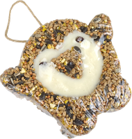 Ptak - mieszanka nasienna z tłuszczem Greenmill Classic