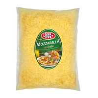 MLV.SER MOZZARELLA WIÓRY 1KG