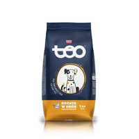 TEO KARMA SUCHA DRÓB.D/PSA 1KG