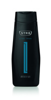 STR8 żel pod prysznic 400ml Live True