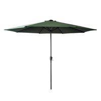 Parasol ogrodowy 3m SPU-00026 zielony Comfort Living