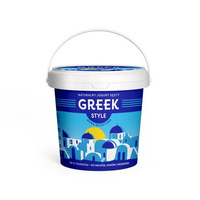 TEM.JOGURT GREEK STYLE 1KG