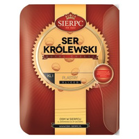 SIE.SER KRÓLEWSKI PL.WĘDZ.135G