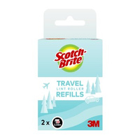 Wkład wymienny do rolki podróżnej scotch Brite™ do czyszczenia ubrań