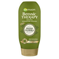 Garnier Botanic Therapy Odżywka do włosów bardzo suchych i zniszczonych Mityczna oliwka 200ml