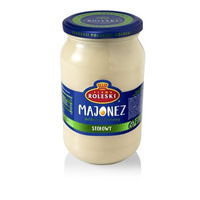 ROLESKI MAJONEZ STOŁOWY 835G