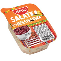 DEG.SAŁATKA MEKSYKAŃSKA 150G