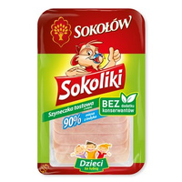 SOK.SZYNKA TOST.Z IND.PL.100G