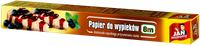 Jan Niezbędny Papier do wypieków 8 m