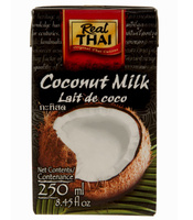 Real Thai Mleczko kokosowe 250 ml