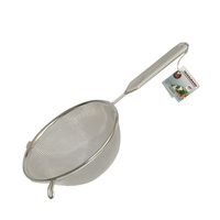 Sitko kuchenne 20cm szare