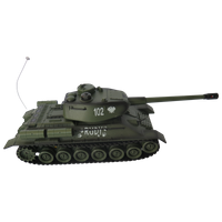 Czołg RC T-34 "Rudy"