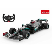 Autko R/C Mercedes-AMG F1 W11 EQ 1:12